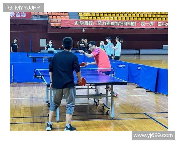南京乒乓球队状态分析与发展前景探讨聚焦乒乓球运动的未来之路 南京乒乓球队状态分析与发展前景探讨聚焦乒乓球运动的未来之路