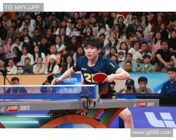 南京乒乓球队实力深度对比及其未来发展趋势分析 南京乒乓球队实力深度对比及其未来发展趋势分析