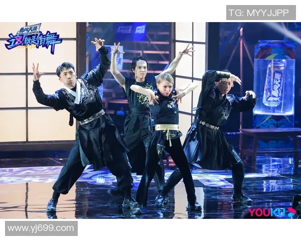 南京街舞队快攻战术解析与街舞文化的深度融合探讨 南京街舞队快攻战术解析与街舞文化的深度融合探讨