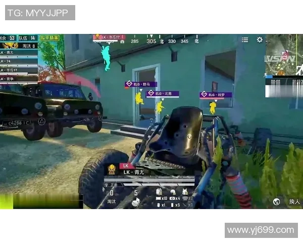 和平精英评论：TES战队在比赛中控制能力的优劣分析与反思