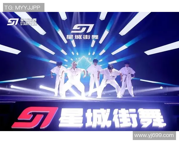 成都街舞队心理素质深度对比分析与表现影响探讨 成都街舞队心理素质深度对比分析与表现影响探讨