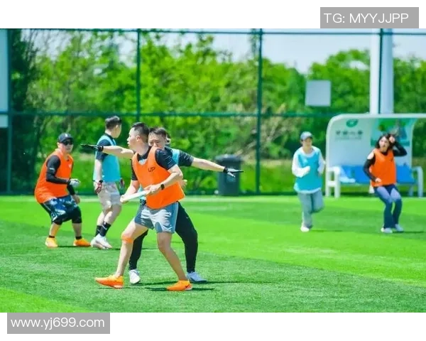 广州飞盘队在极限运动嘉年华中的精彩表现与节奏分析 广州飞盘队在极限运动嘉年华中的精彩表现与节奏分析