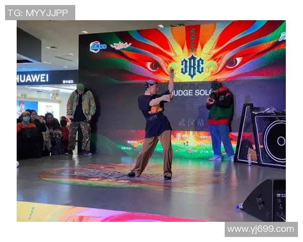 武汉街舞队与上海街舞队赛后复盘分析团队协作与表现的深度探讨 武汉街舞队与上海街舞队赛后复盘分析团队协作与表现的深度探讨