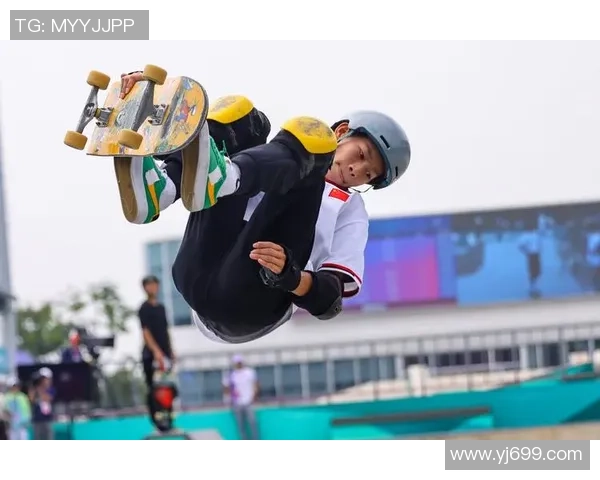 滑板战术解析：杭州滑板队如何构建高效整体压制体系