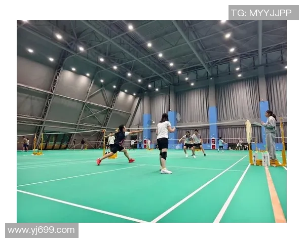 羽毛球的梦想与奋斗：北京羽毛球队成长历程全景纪实