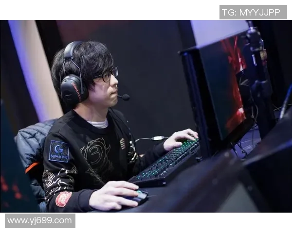 英雄联盟战术新趋势TOP10分析RNG战队表现抢眼引领潮流