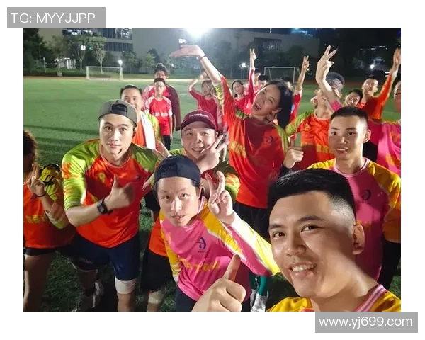 飞盘状态排行榜揭晓广州飞盘队荣登第十名展现实力与潜力