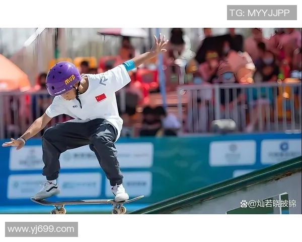 极限运动联赛最新积分榜北京滑板队以53分稳居第一位